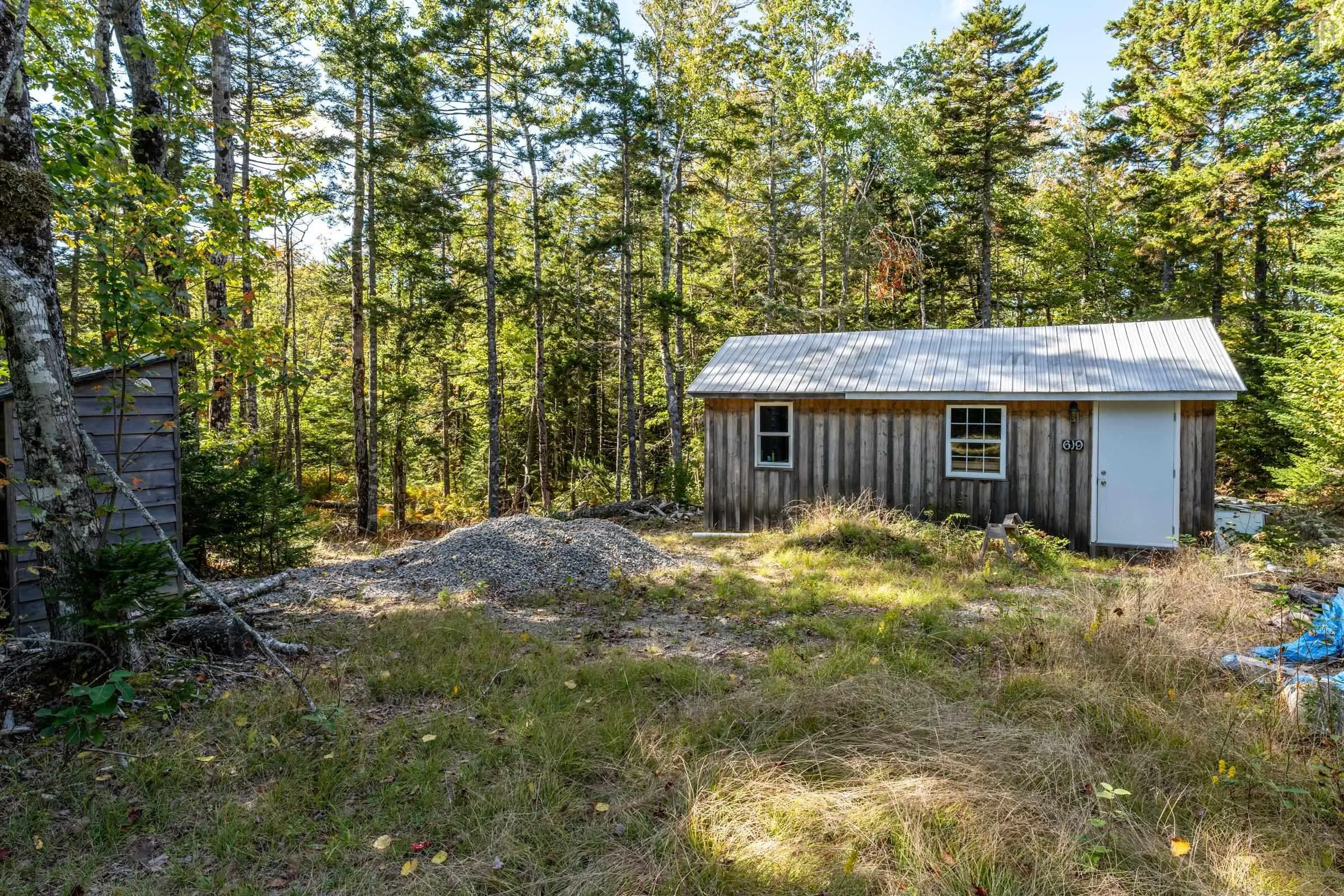 619 Chemin Desprairies Road, Maxwellton Ns B0w 2l0, 2 Bedrooms Bedrooms, ,Residential,For Sale,Chemin Desprairies Road,202424150