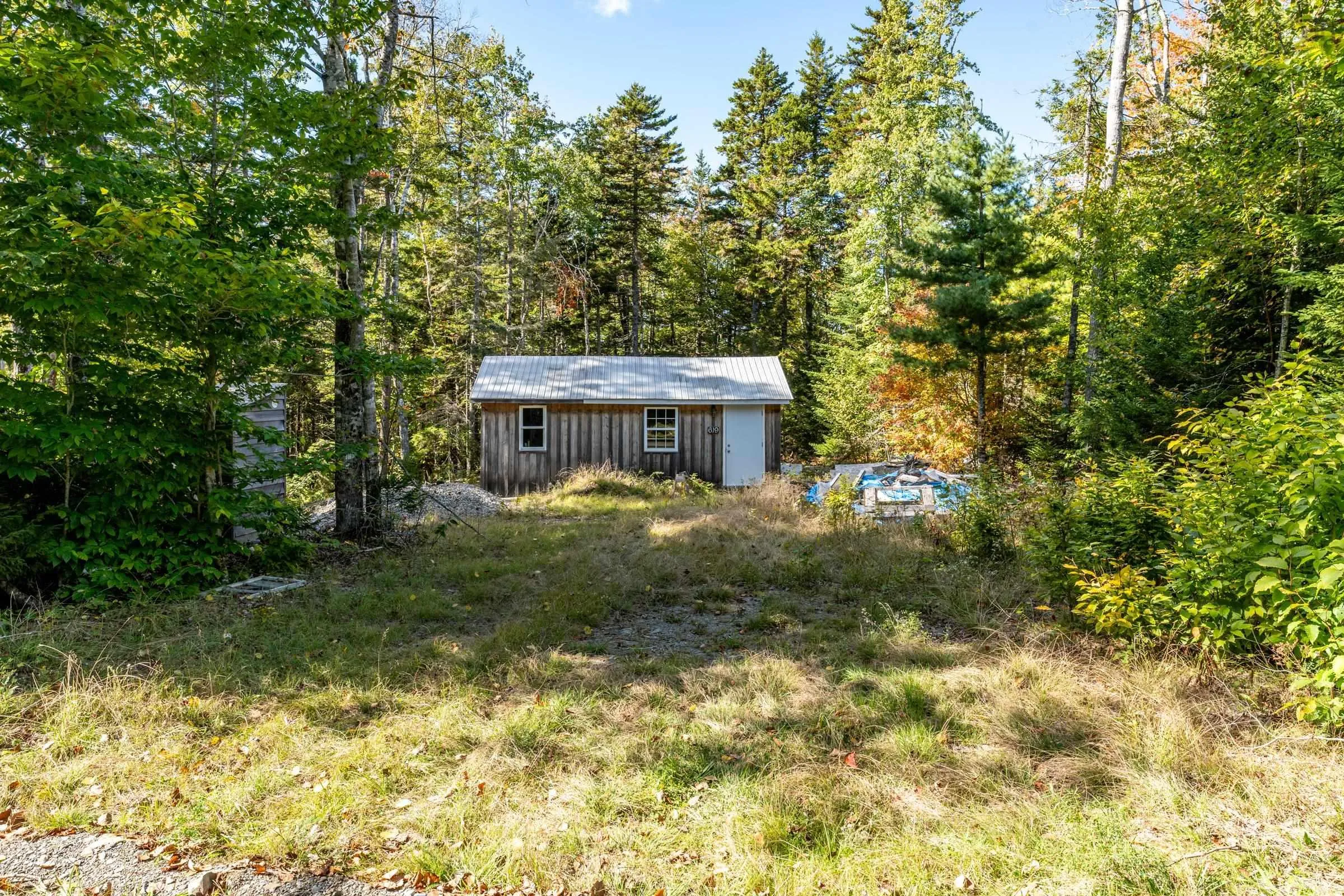 619 Chemin Desprairies Road, Maxwellton Ns B0w 2l0, 2 Bedrooms Bedrooms, ,Residential,For Sale,Chemin Desprairies Road,202424150
