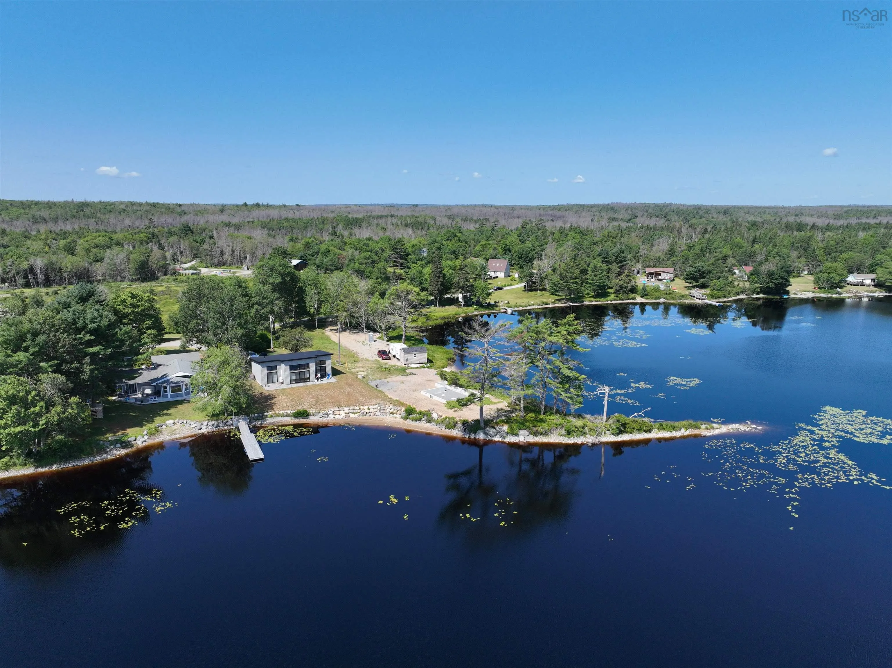 87 Old Orchard Lane Beaverdam Lake, Beaver Dam Lake, NS B0T 1W0, 3 Bedrooms Bedrooms, ,1 BathroomBathrooms,Residential,For Sale,Old Orchard Lane Beaverdam Lake,202519171