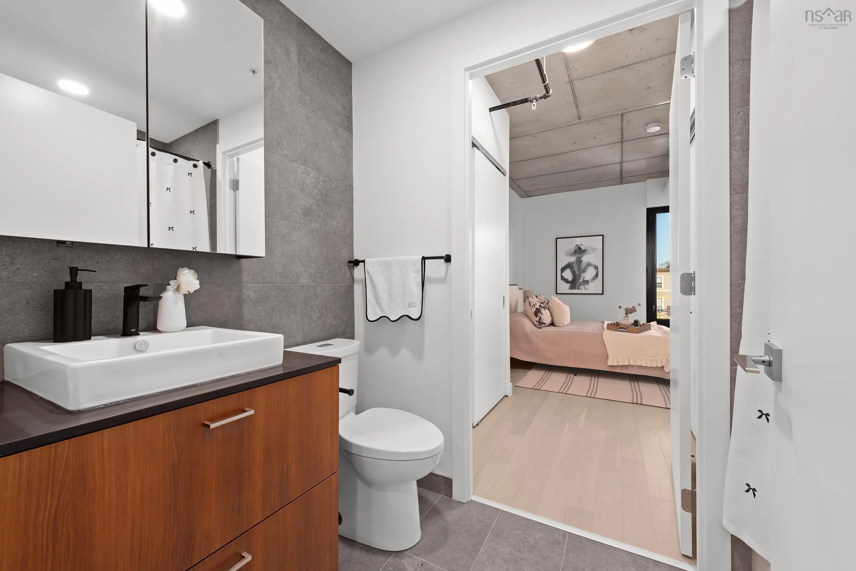 309-5511 Bilby St, Halifax, NS B3K 0M5, 1 Bedroom Bedrooms, ,1 BathroomBathrooms,Residential,For Sale,Bilby St,202523736