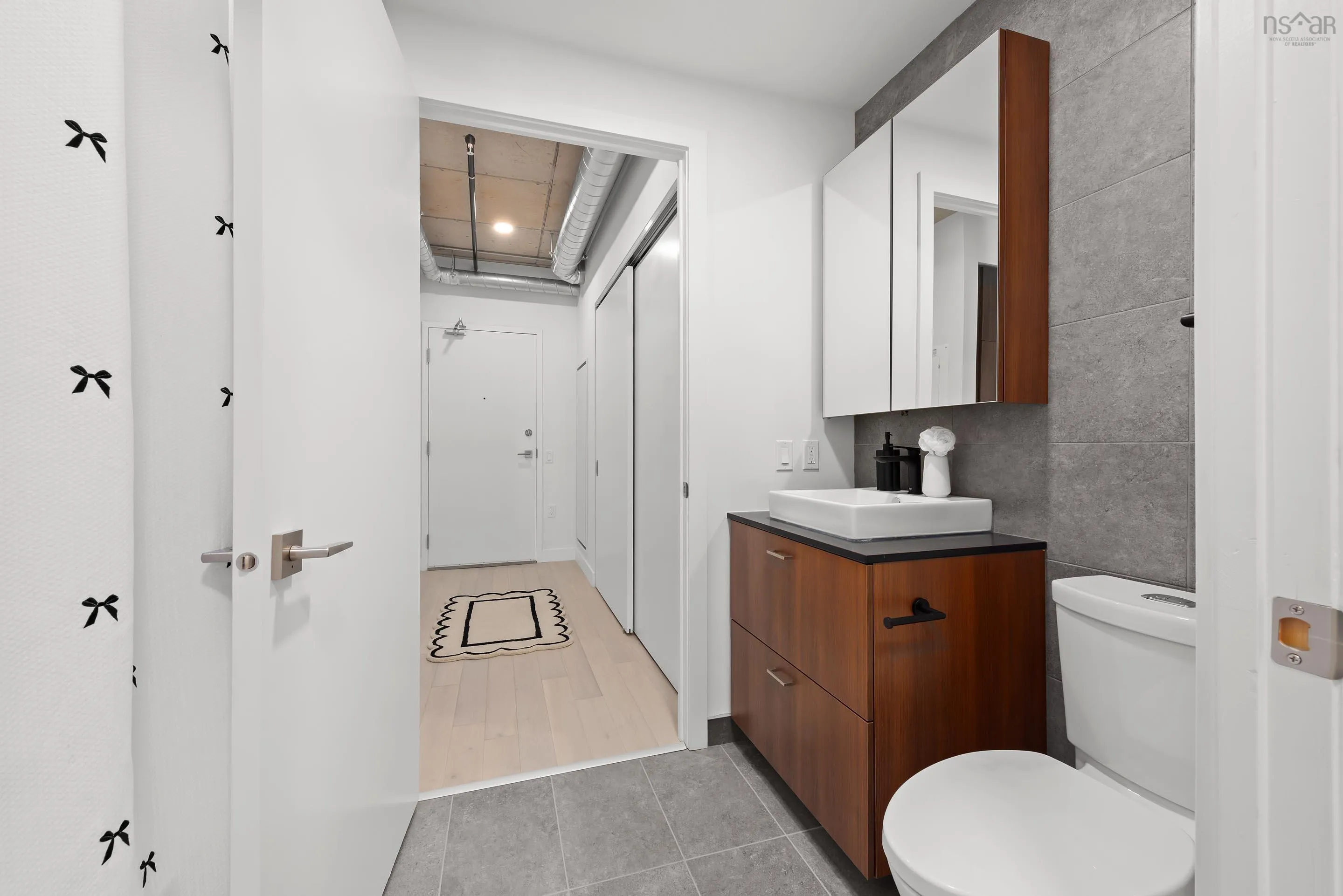 309-5511 Bilby St, Halifax, NS B3K 0M5, 1 Bedroom Bedrooms, ,1 BathroomBathrooms,Residential,For Sale,Bilby St,202523736