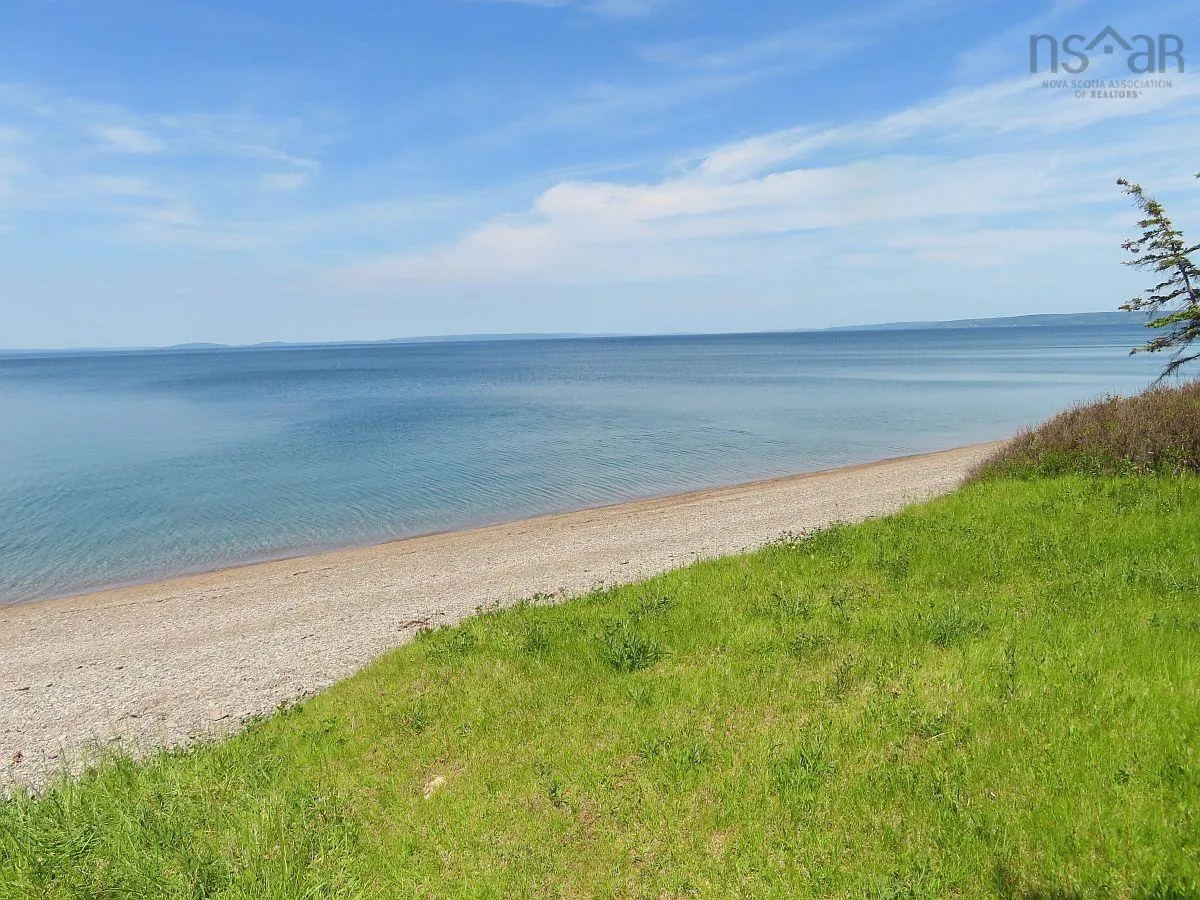 5-72 Naturer Dream P Boulevard, Roberta Ns B0e 3b0, ,Land,For Sale,Naturer Dream P,202307431