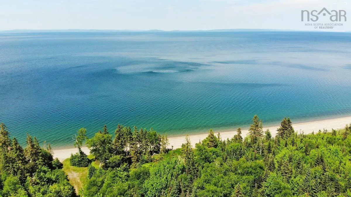 5-72 Naturer Dream P Boulevard, Roberta Ns B0e 3b0, ,Land,For Sale,Naturer Dream P,202307431