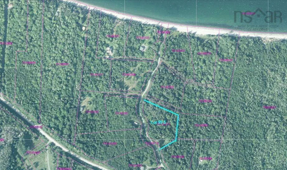 5-72 Naturer Dream P Boulevard, Roberta Ns B0e 3b0, ,Land,For Sale,Naturer Dream P,202307431