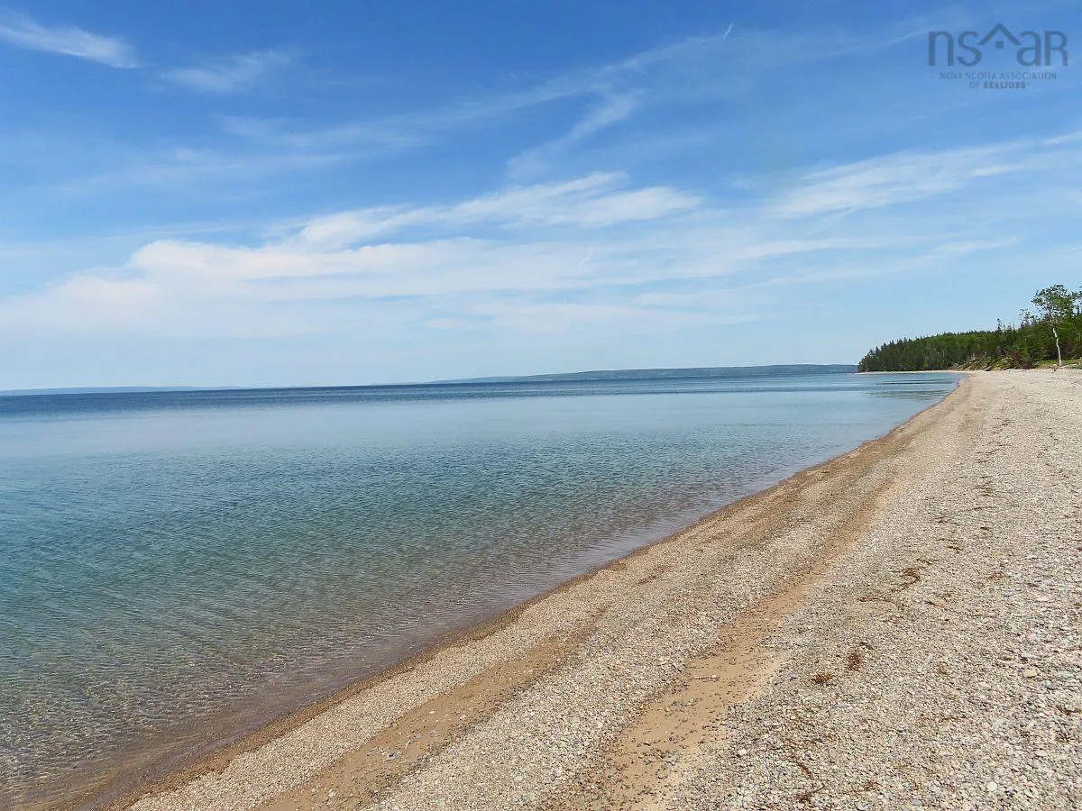 5-72 Naturer Dream P Boulevard, Roberta Ns B0e 3b0, ,Land,For Sale,Naturer Dream P,202307431