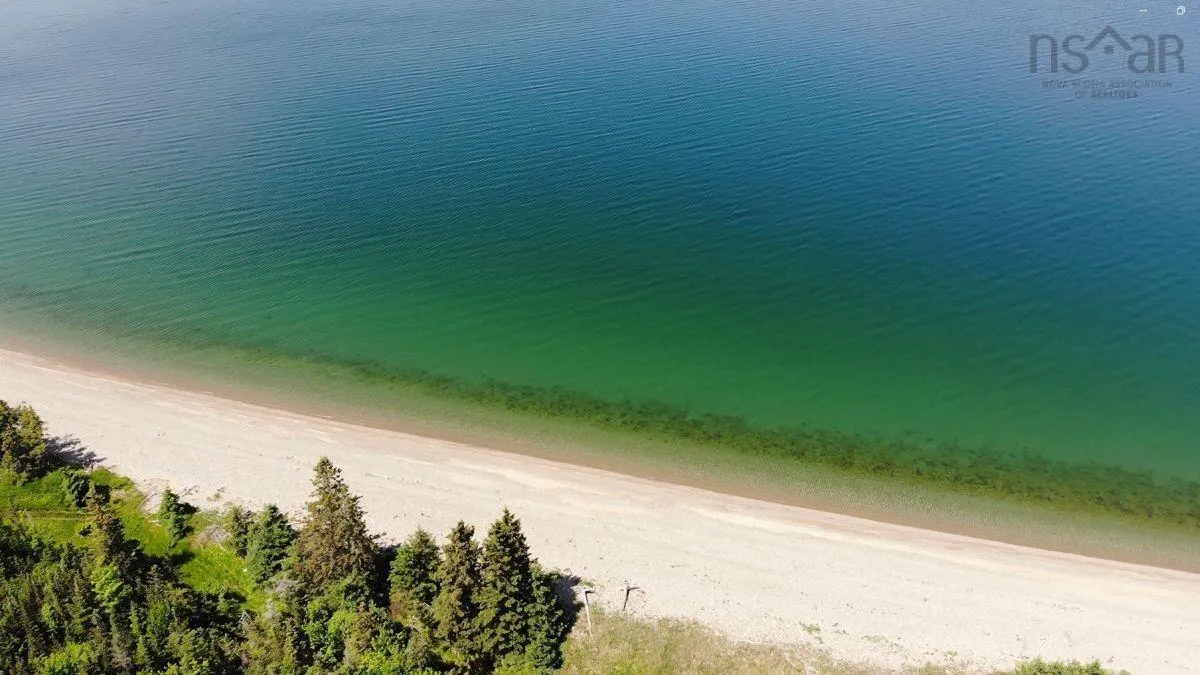 5-72 Naturer Dream P Boulevard, Roberta Ns B0e 3b0, ,Land,For Sale,Naturer Dream P,202307431