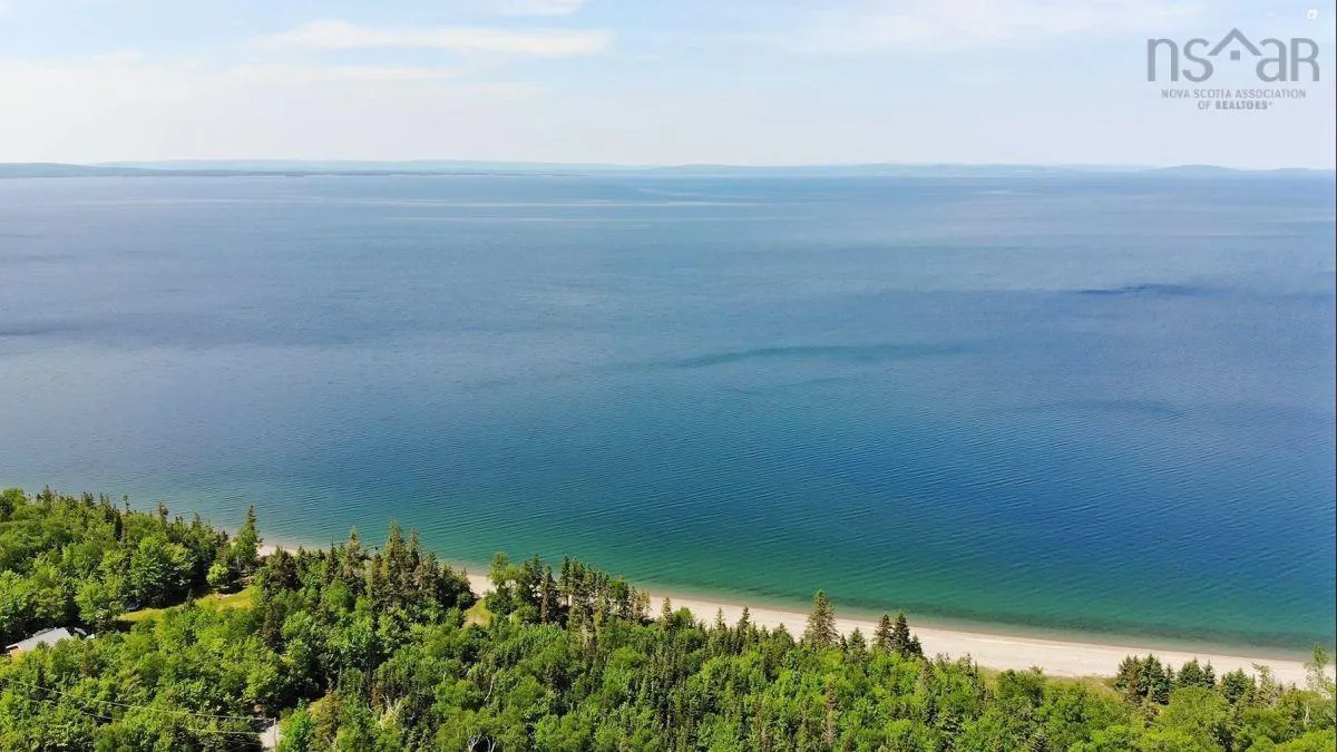 5-72 Naturer Dream P Boulevard, Roberta Ns B0e 3b0, ,Land,For Sale,Naturer Dream P,202307431