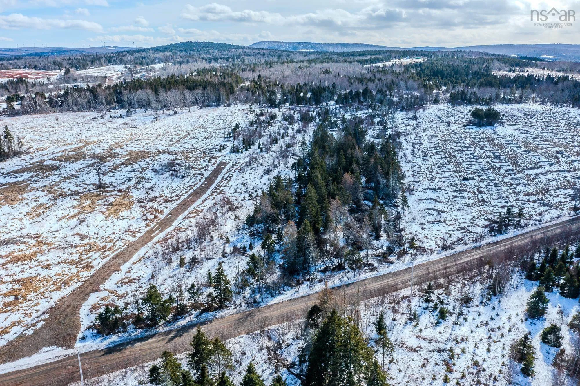 Kavanaugh Mill Rd Lot 9, New Annan, NS B0V 1K0, ,Land,For Sale,Kavanaugh Mill Rd,202513310