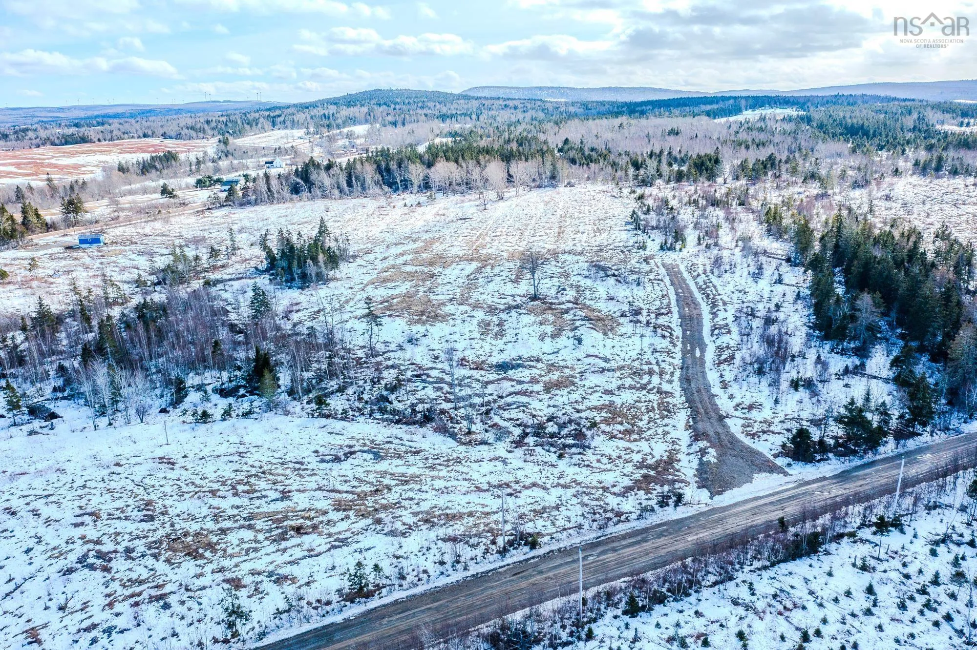 Kavanaugh Mill Rd Lot 9, New Annan, NS B0V 1K0, ,Land,For Sale,Kavanaugh Mill Rd,202513310