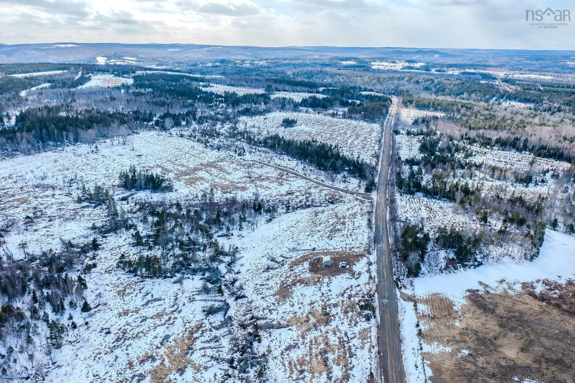Kavanaugh Mill Rd Lot 9, New Annan, NS B0V 1K0, ,Land,For Sale,Kavanaugh Mill Rd,202513310