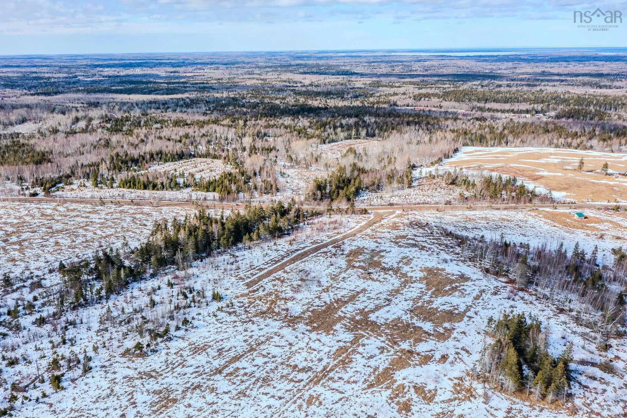 Kavanaugh Mill Rd Lot 9, New Annan, NS B0V 1K0, ,Land,For Sale,Kavanaugh Mill Rd,202513310