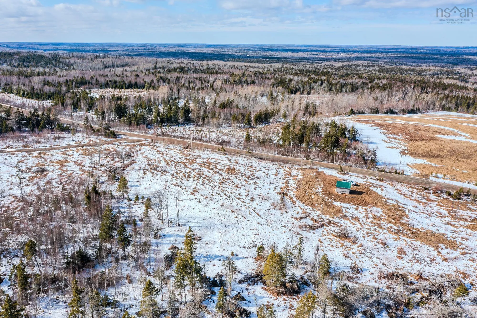 Kavanaugh Mill Rd Lot 9, New Annan, NS B0V 1K0, ,Land,For Sale,Kavanaugh Mill Rd,202513310