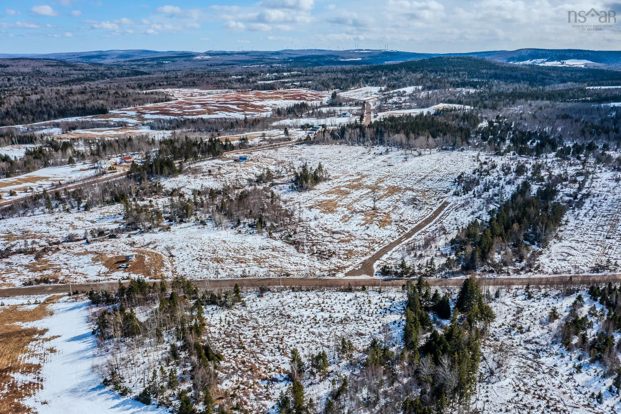 Kavanaugh Mill Rd Lot 9, New Annan, NS B0V 1K0, ,Land,For Sale,Kavanaugh Mill Rd,202513310