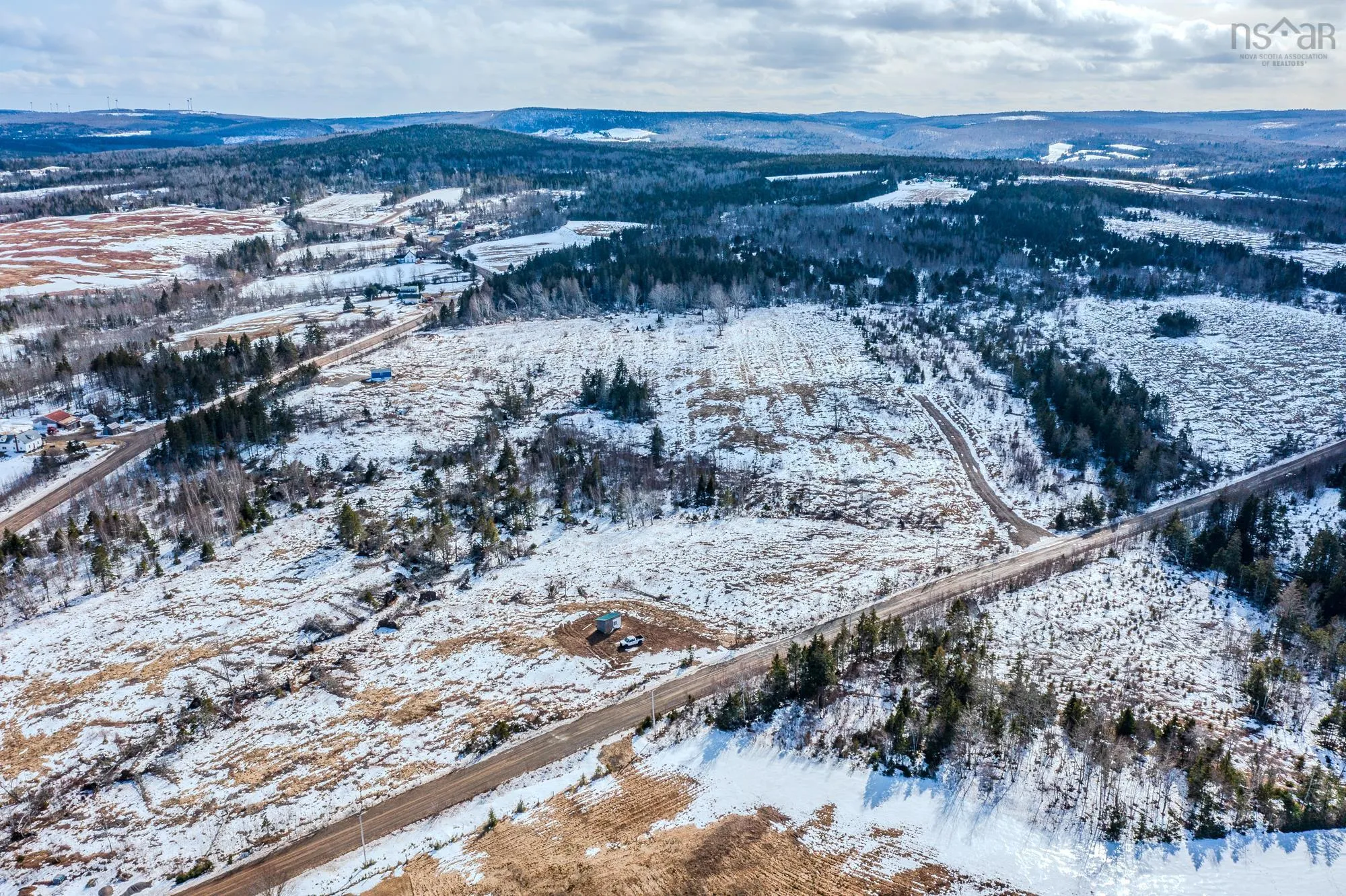 Kavanaugh Mill Rd Lot 9, New Annan, NS B0V 1K0, ,Land,For Sale,Kavanaugh Mill Rd,202513310