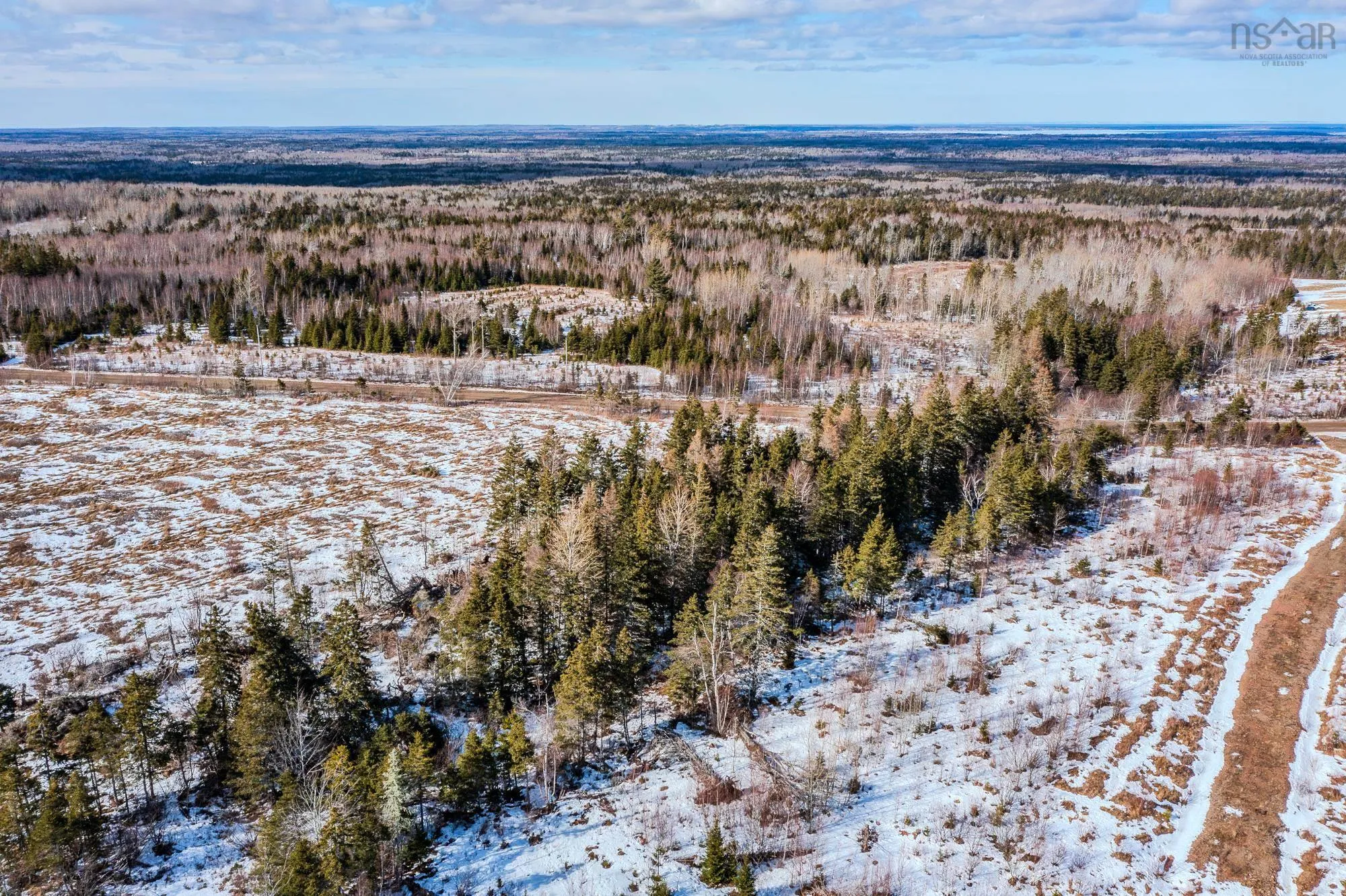 Kavanaugh Mill Rd Lot 9, New Annan, NS B0V 1K0, ,Land,For Sale,Kavanaugh Mill Rd,202513310