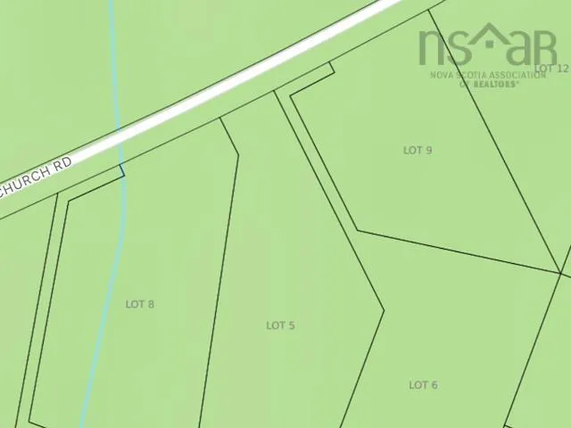 Kavanaugh Mill Rd Lot 9, New Annan, NS B0V 1K0, ,Land,For Sale,Kavanaugh Mill Rd,202513310