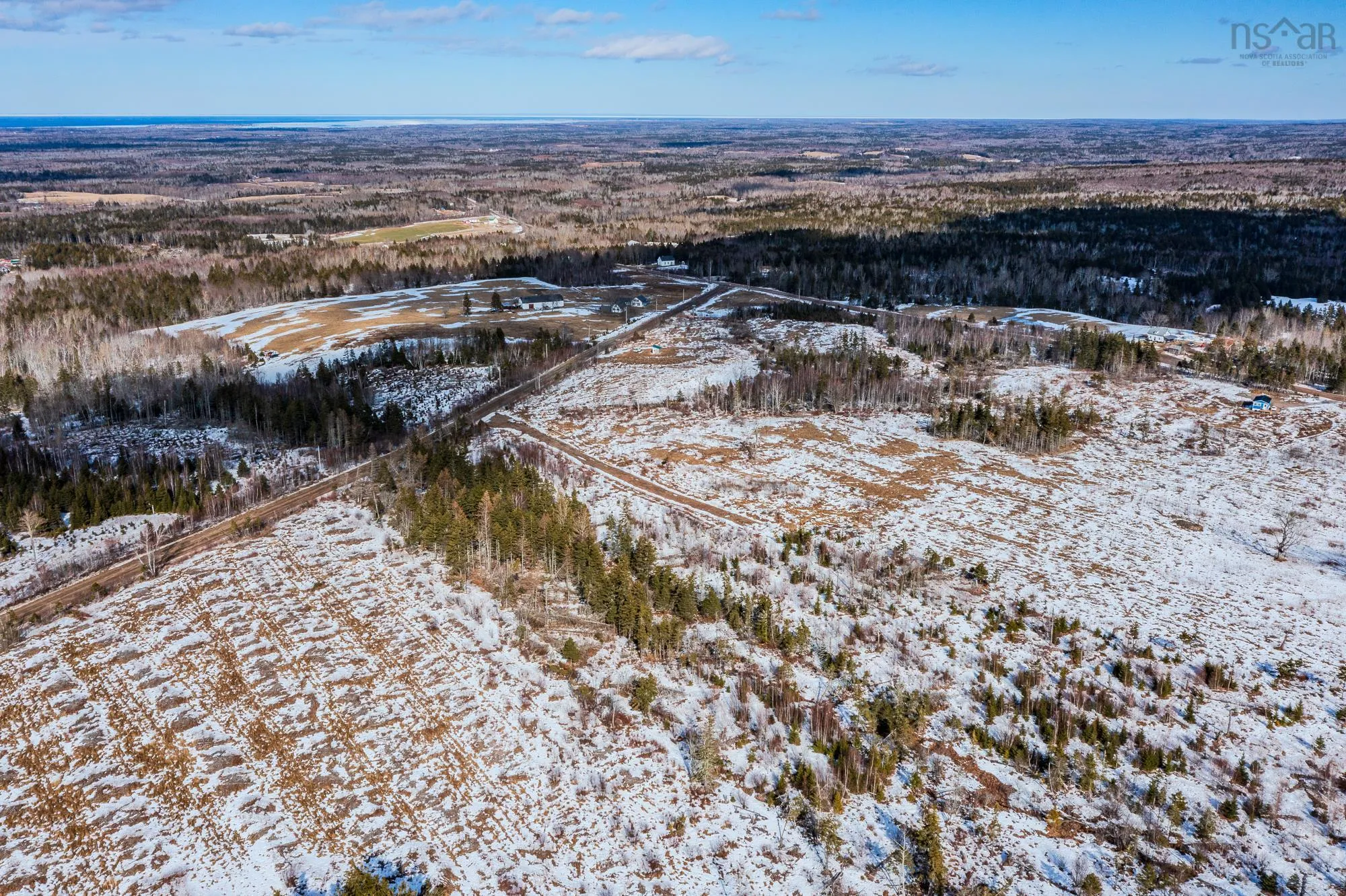Kavanaugh Mill Rd Lot 9, New Annan, NS B0V 1K0, ,Land,For Sale,Kavanaugh Mill Rd,202513310