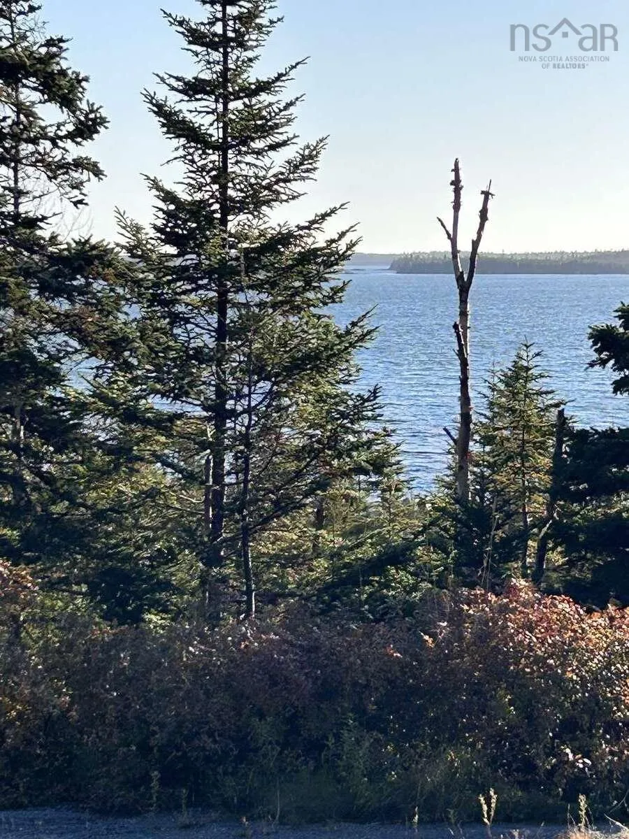 16331 Highway 7, Pleasant Harbour Ns B0j 3h0, ,Land,For Sale,Highway 7,202412014