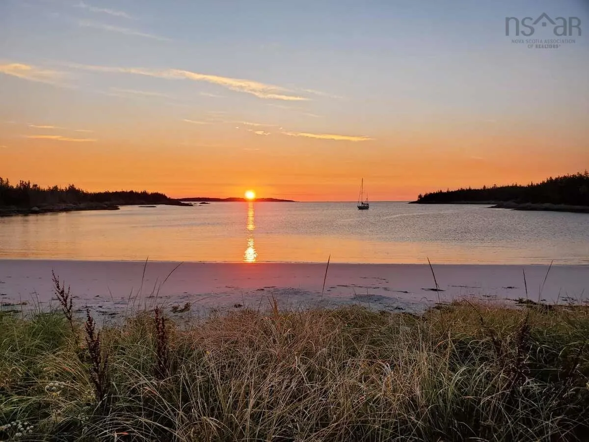 16331 Highway 7, Pleasant Harbour Ns B0j 3h0, ,Land,For Sale,Highway 7,202412014