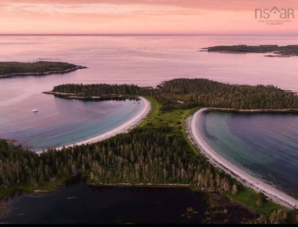 16331 Highway 7, Pleasant Harbour Ns B0j 3h0, ,Land,For Sale,Highway 7,202412014