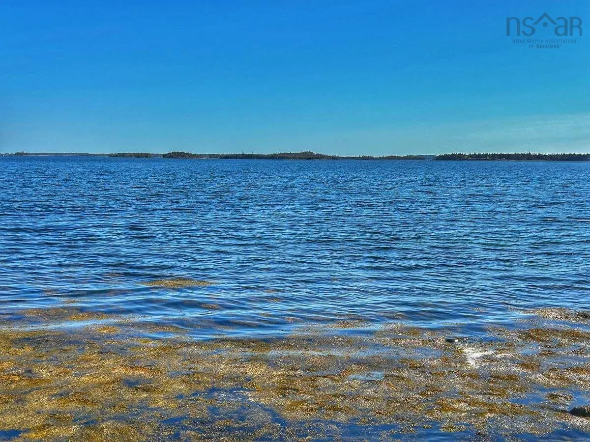 16331 Highway 7, Pleasant Harbour Ns B0j 3h0, ,Land,For Sale,Highway 7,202412014