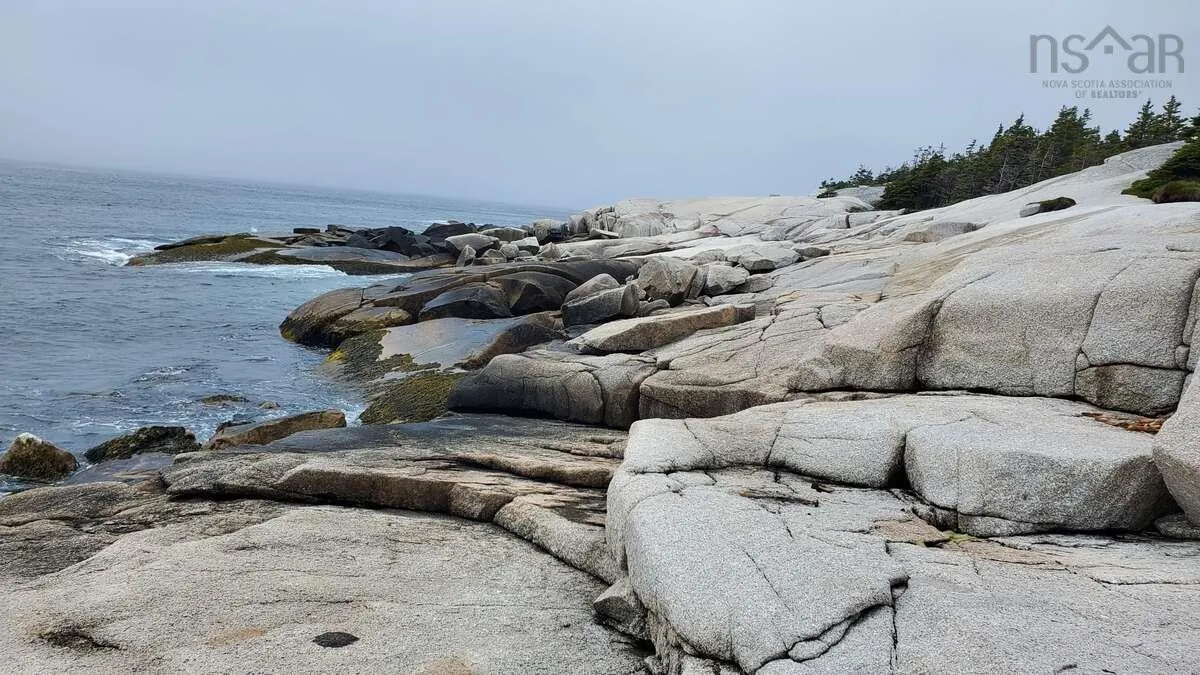 16331 Highway 7, Pleasant Harbour Ns B0j 3h0, ,Land,For Sale,Highway 7,202412014