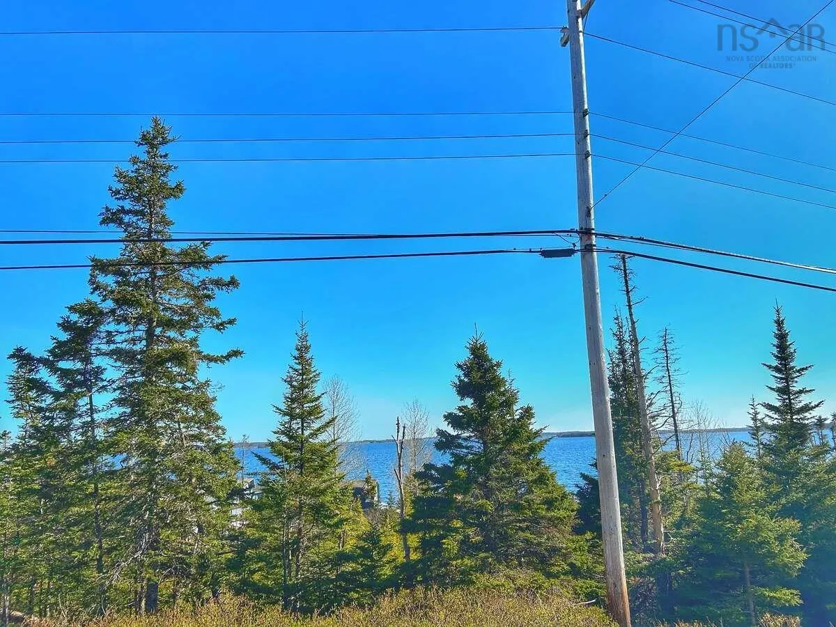 16331 Highway 7, Pleasant Harbour Ns B0j 3h0, ,Land,For Sale,Highway 7,202412014