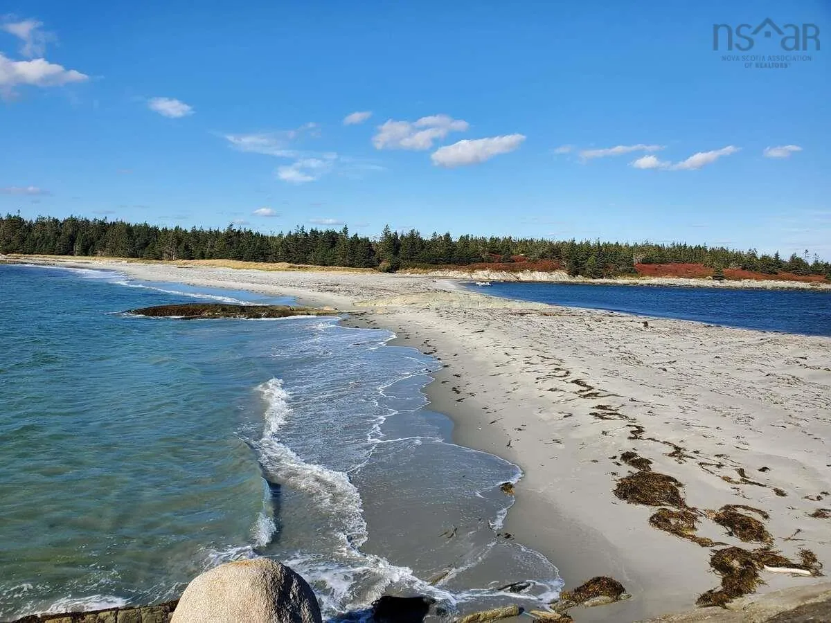 16331 Highway 7, Pleasant Harbour Ns B0j 3h0, ,Land,For Sale,Highway 7,202412014
