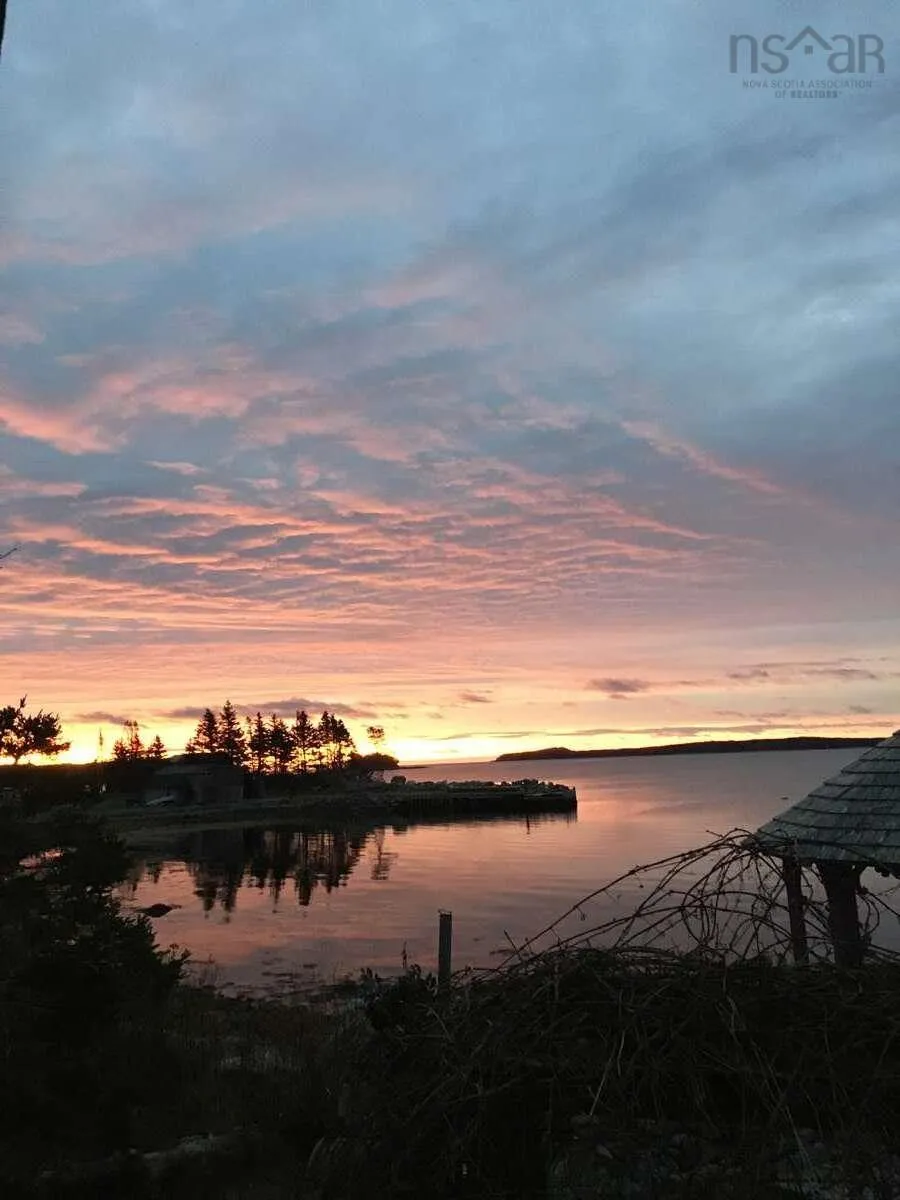 16331 Highway 7, Pleasant Harbour Ns B0j 3h0, ,Land,For Sale,Highway 7,202412014