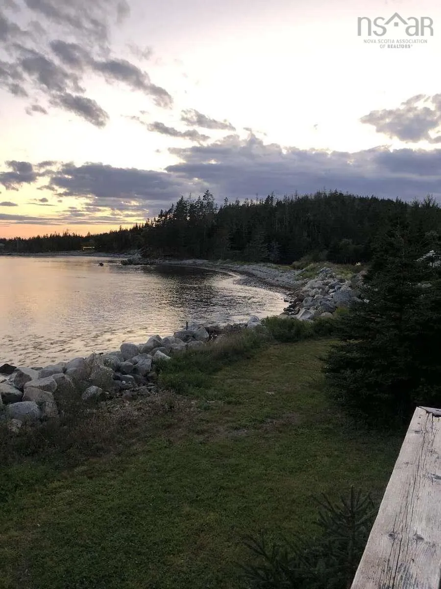 16331 Highway 7, Pleasant Harbour Ns B0j 3h0, ,Land,For Sale,Highway 7,202412014