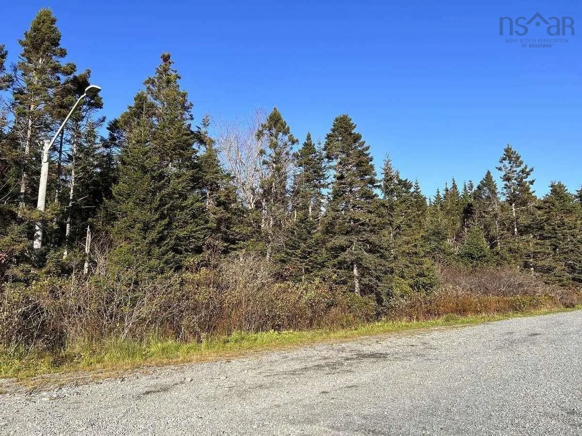 16331 Highway 7, Pleasant Harbour Ns B0j 3h0, ,Land,For Sale,Highway 7,202412014