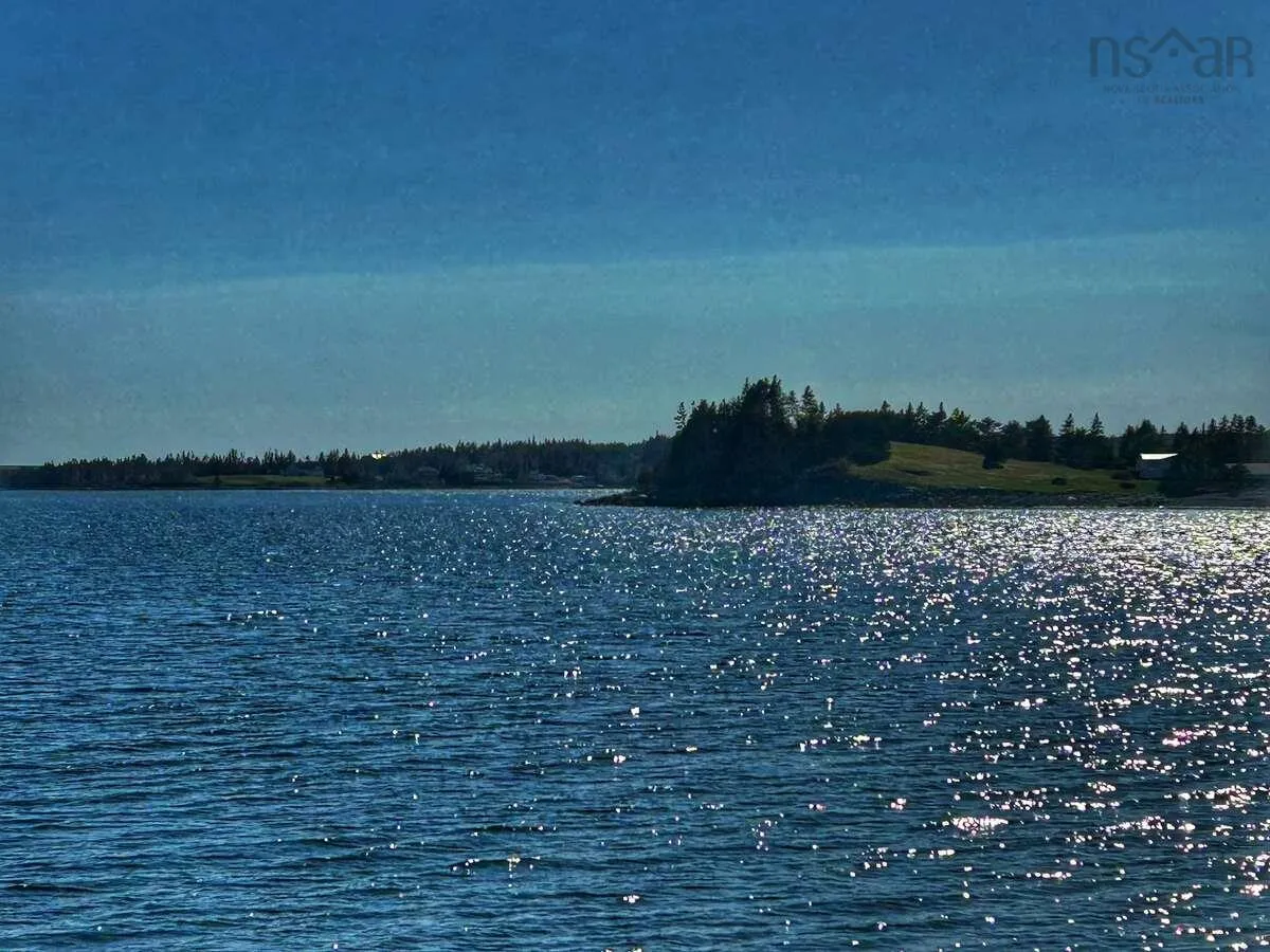 16331 Highway 7, Pleasant Harbour Ns B0j 3h0, ,Land,For Sale,Highway 7,202412014