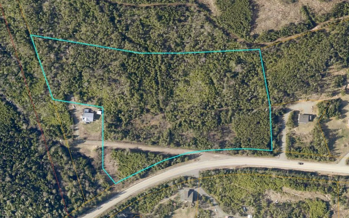 16331 Highway 7, Pleasant Harbour Ns B0j 3h0, ,Land,For Sale,Highway 7,202412014