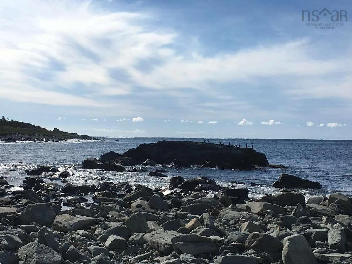 16331 Highway 7, Pleasant Harbour Ns B0j 3h0, ,Land,For Sale,Highway 7,202412014