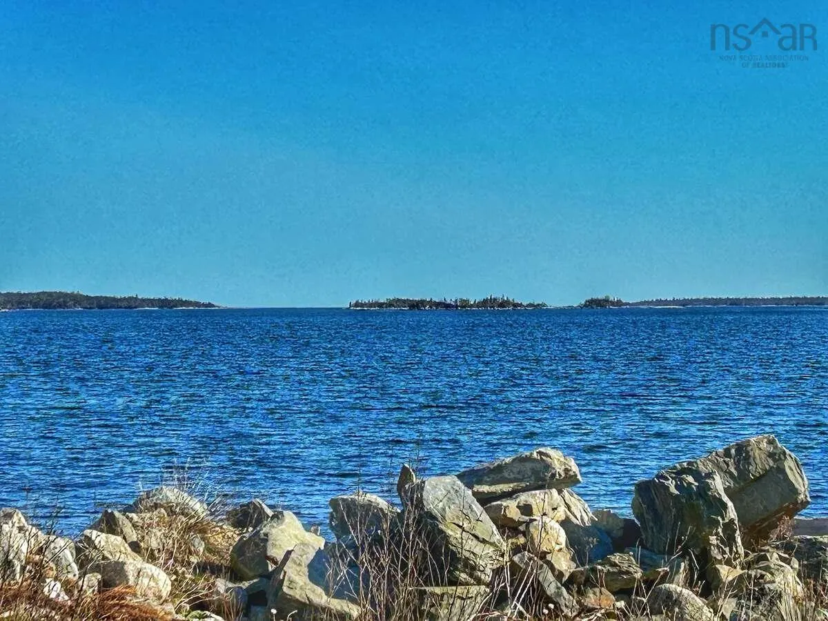 16331 Highway 7, Pleasant Harbour Ns B0j 3h0, ,Land,For Sale,Highway 7,202412014