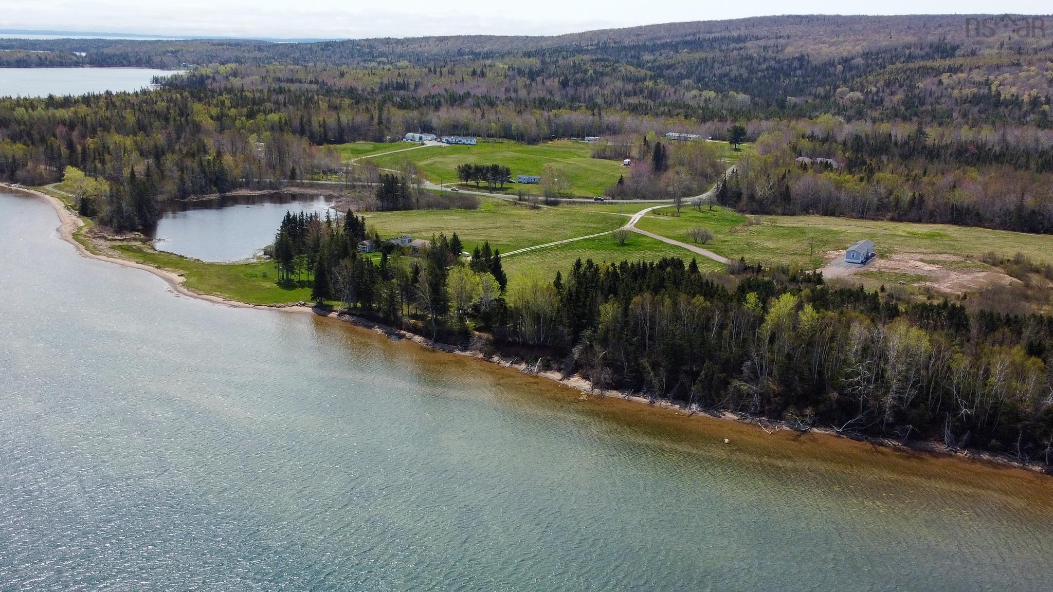 Lot 37 Allan's Point Road, Malagawatch NS B0E 2Y0, ,Land,For Sale,Allan's Point,202218933