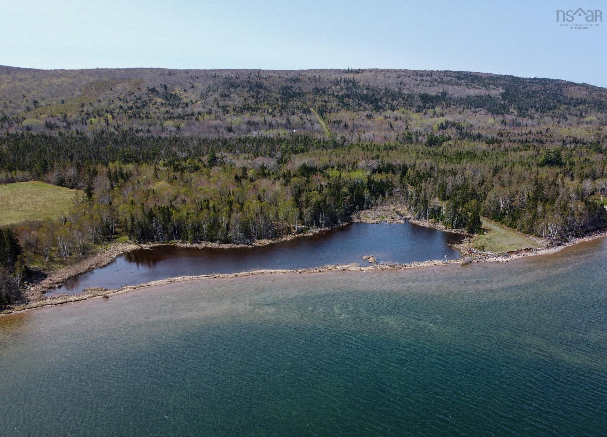 Lot 37 Allan's Point Road, Malagawatch NS B0E 2Y0, ,Land,For Sale,Allan's Point,202218933