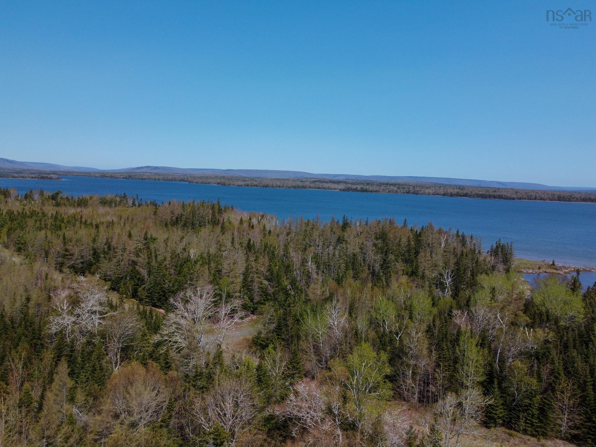Lot 37 Allan's Point Road, Malagawatch NS B0E 2Y0, ,Land,For Sale,Allan's Point,202218933