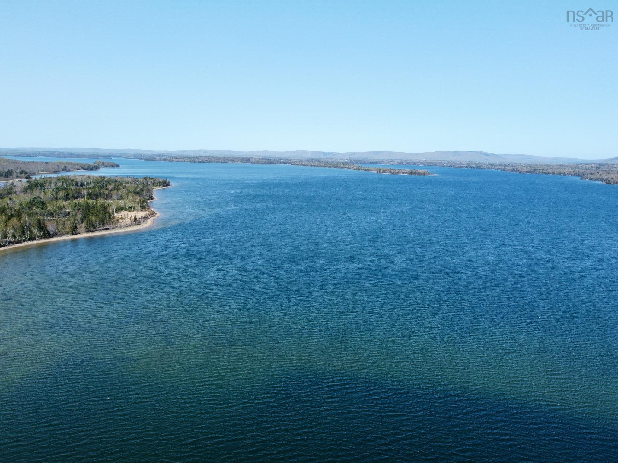 Lot 37 Allan's Point Road, Malagawatch NS B0E 2Y0, ,Land,For Sale,Allan's Point,202218933