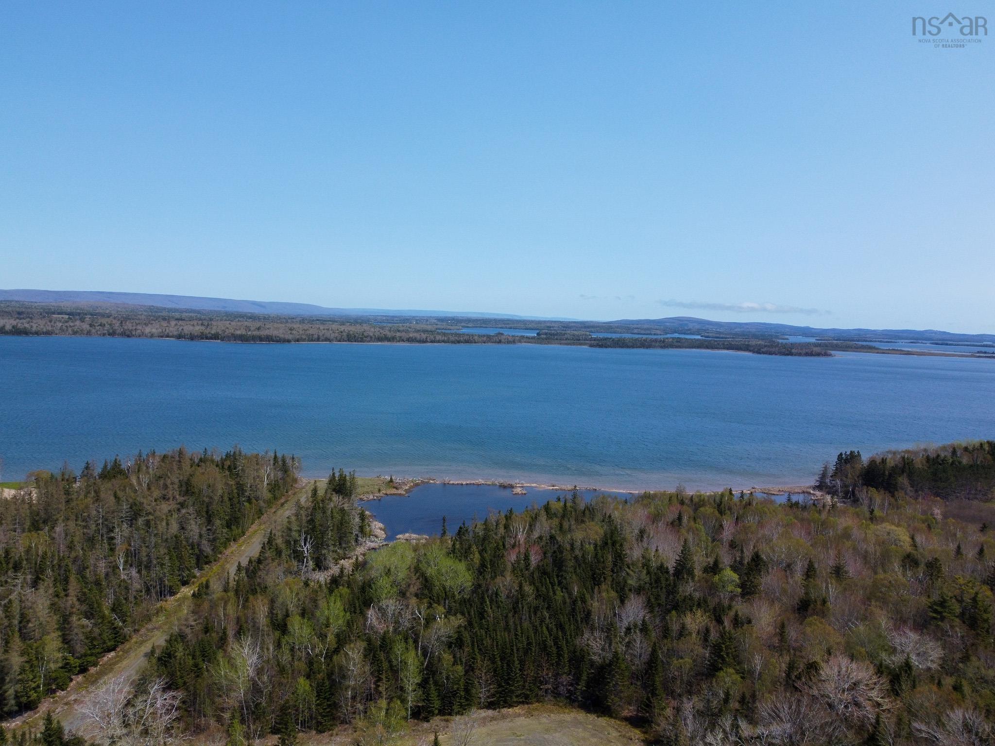 Lot 37 Allan's Point Road, Malagawatch NS B0E 2Y0, ,Land,For Sale,Allan's Point,202218933