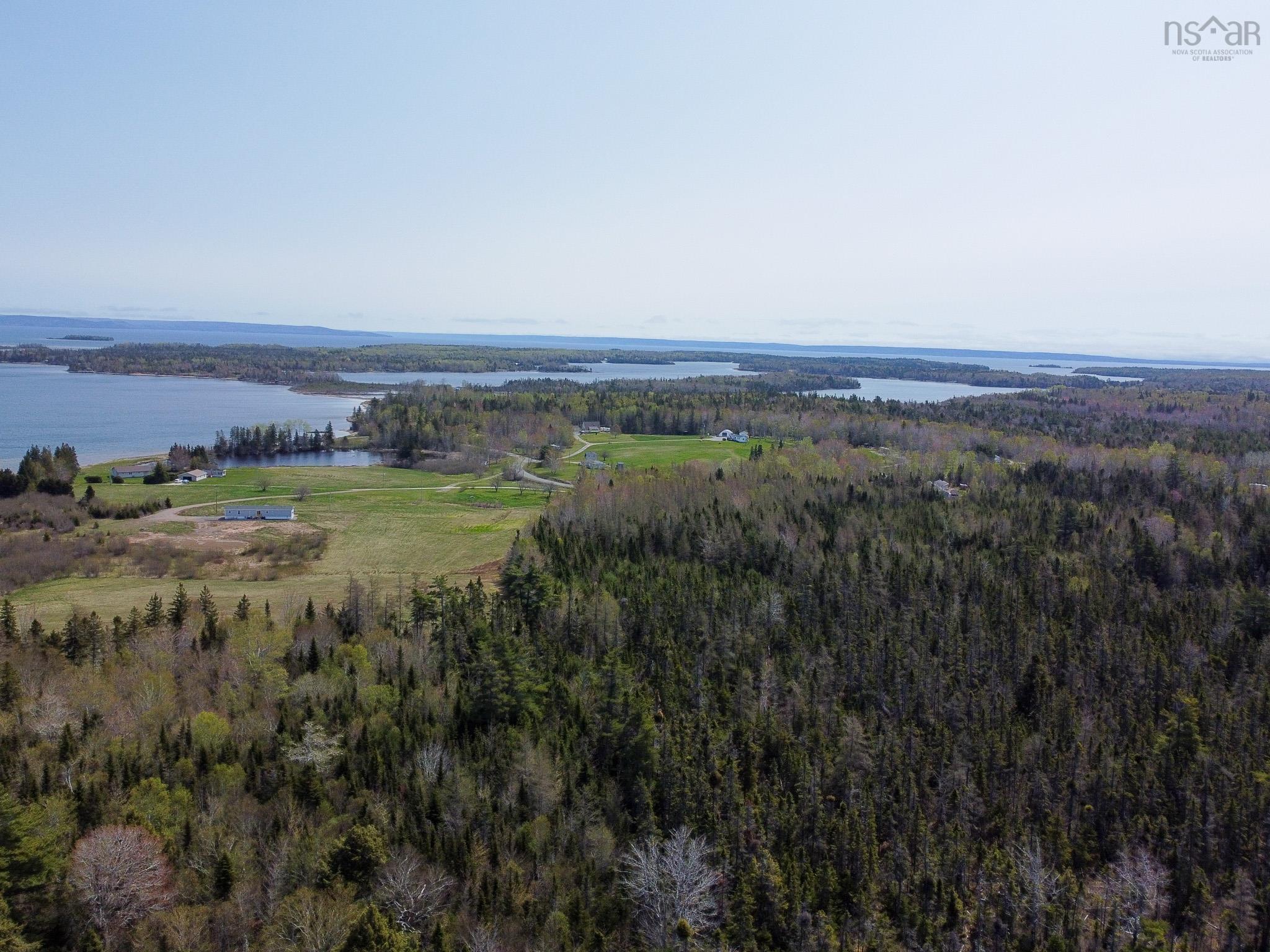 Lot 37 Allan's Point Road, Malagawatch NS B0E 2Y0, ,Land,For Sale,Allan's Point,202218933