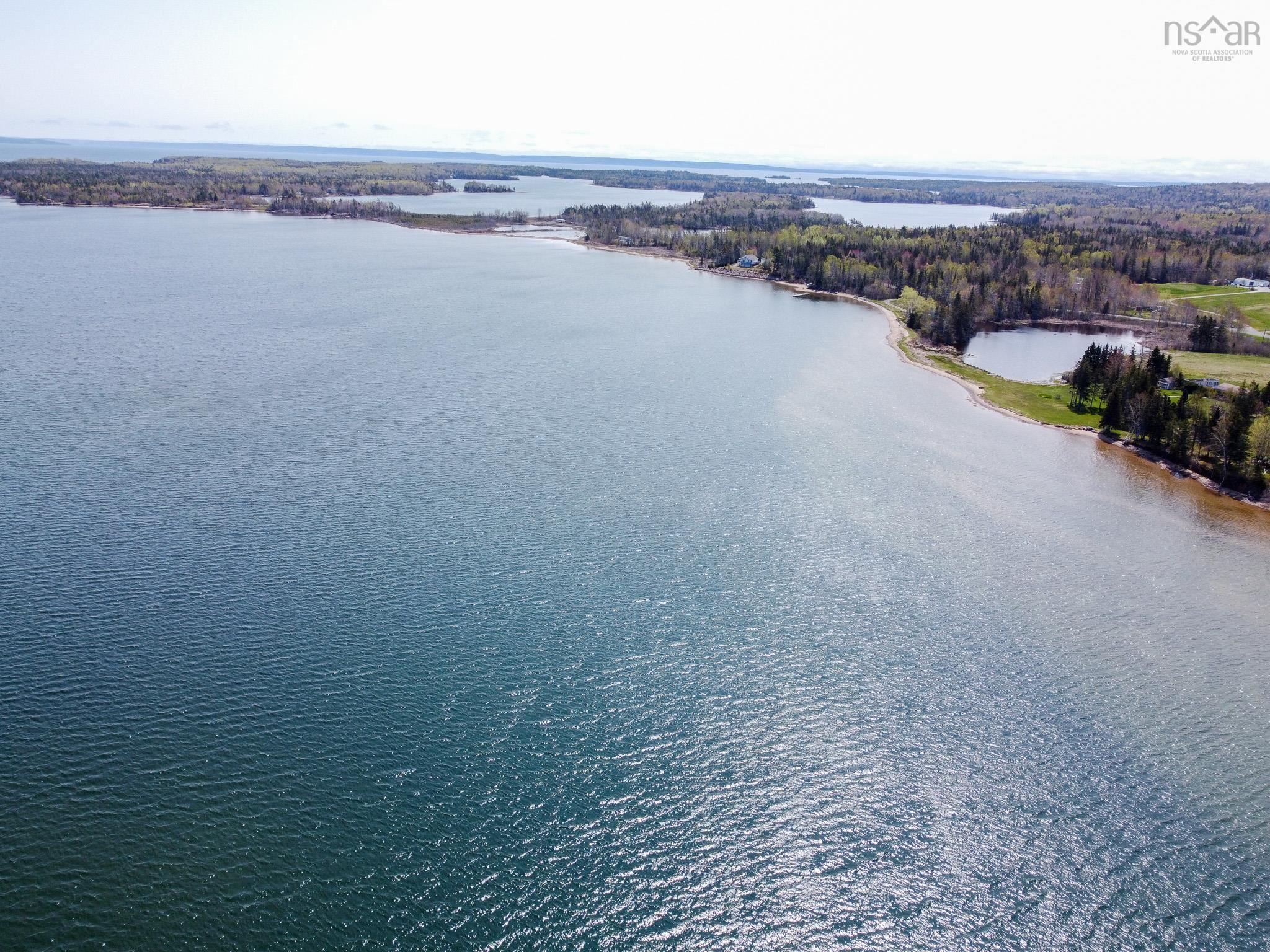 Lot 37 Allan's Point Road, Malagawatch NS B0E 2Y0, ,Land,For Sale,Allan's Point,202218933