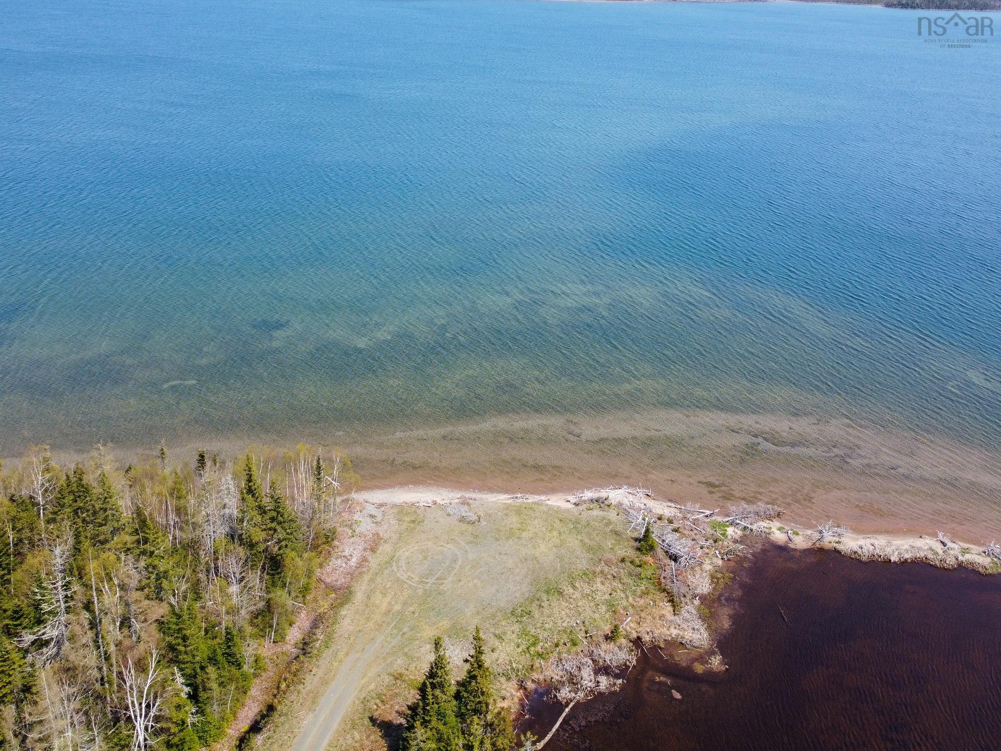 Lot 37 Allan's Point Road, Malagawatch NS B0E 2Y0, ,Land,For Sale,Allan's Point,202218933