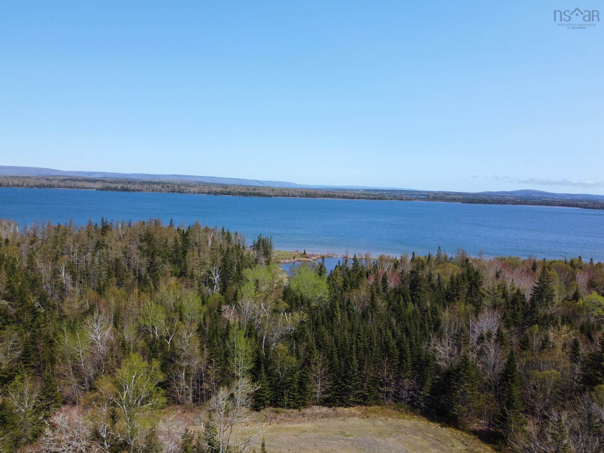 Lot 37 Allan's Point Road, Malagawatch NS B0E 2Y0, ,Land,For Sale,Allan's Point,202218933