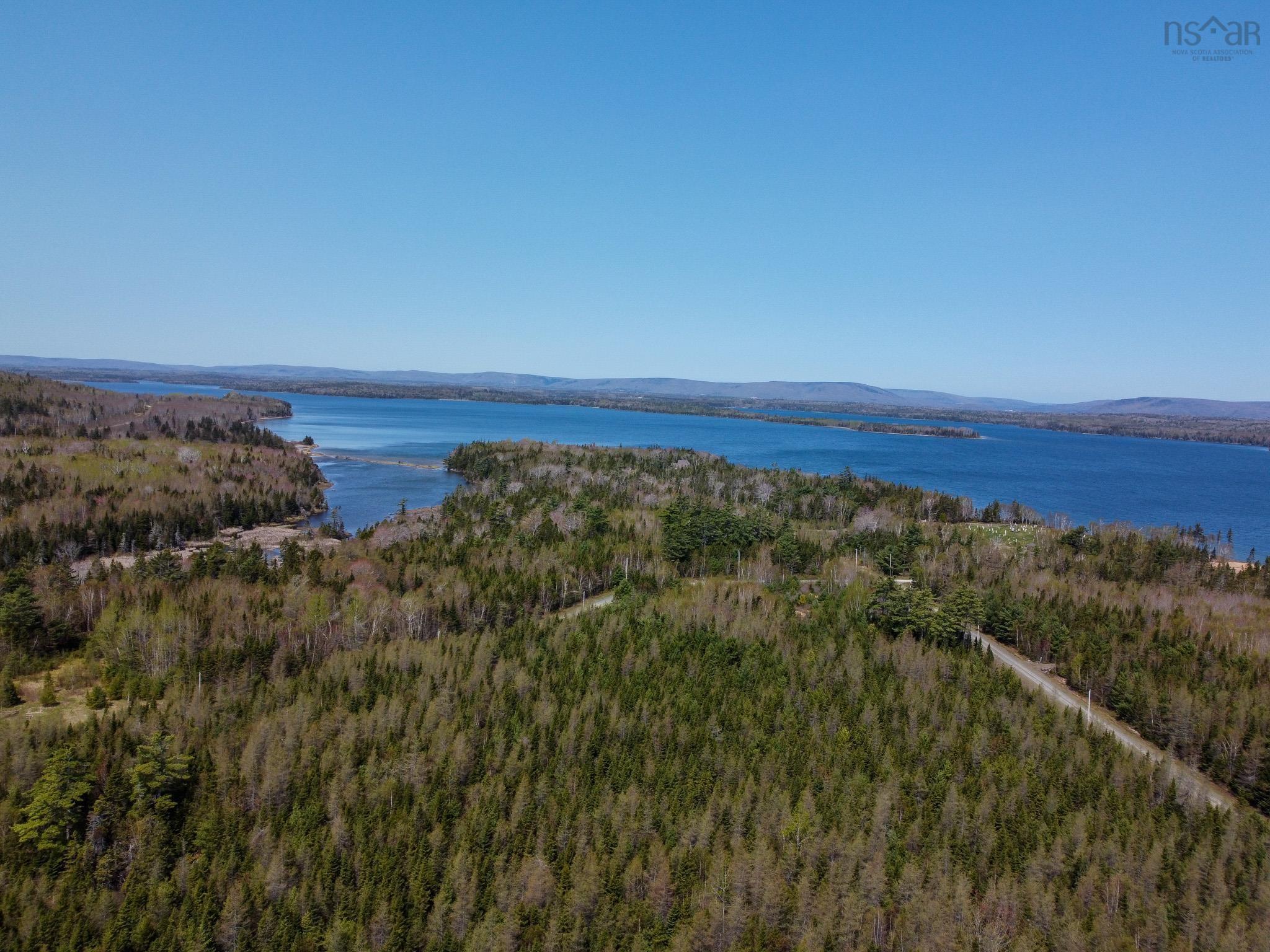 Lot 37 Allan's Point Road, Malagawatch NS B0E 2Y0, ,Land,For Sale,Allan's Point,202218933