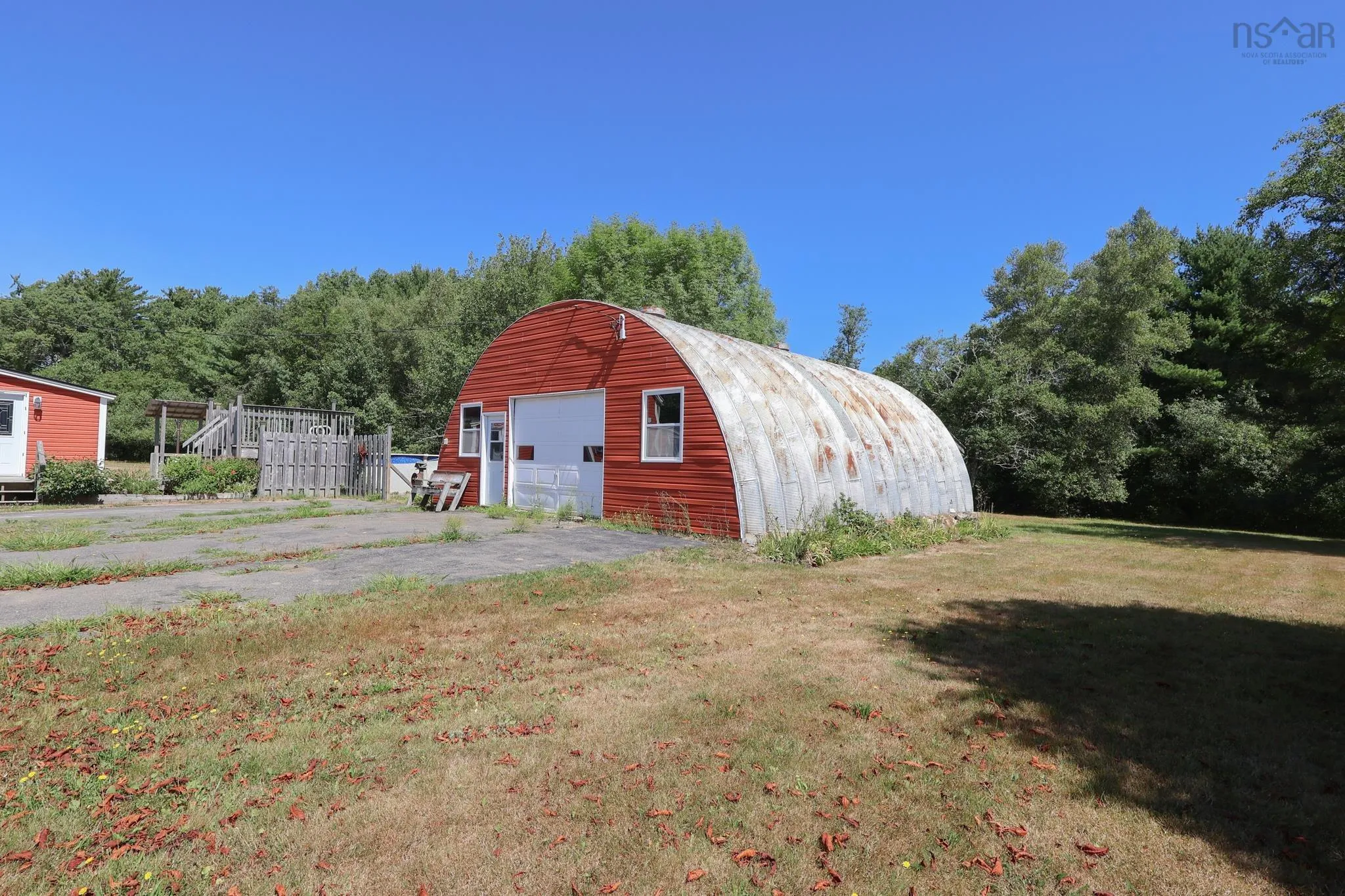 10524 Highway 8, Caledonia, NS B0T 1B0, 3 Bedrooms Bedrooms, ,1 BathroomBathrooms,Residential,For Sale,Highway 8,202521619