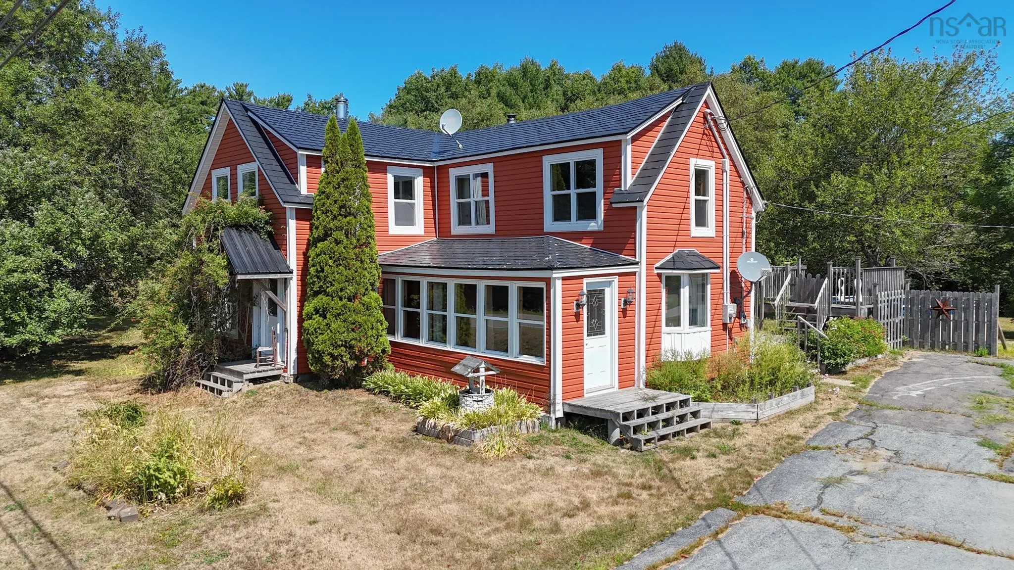 10524 Highway 8, Caledonia, NS B0T 1B0, 3 Bedrooms Bedrooms, ,1 BathroomBathrooms,Residential,For Sale,Highway 8,202521619