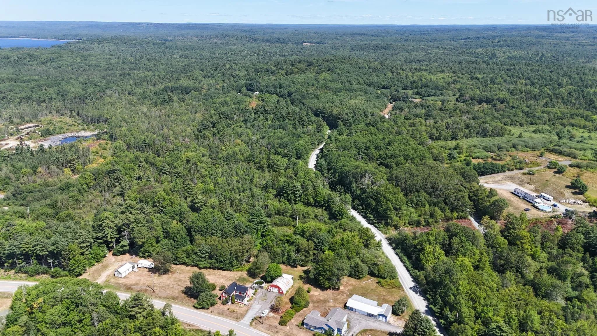 10524 Highway 8, Caledonia, NS B0T 1B0, 3 Bedrooms Bedrooms, ,1 BathroomBathrooms,Residential,For Sale,Highway 8,202521619