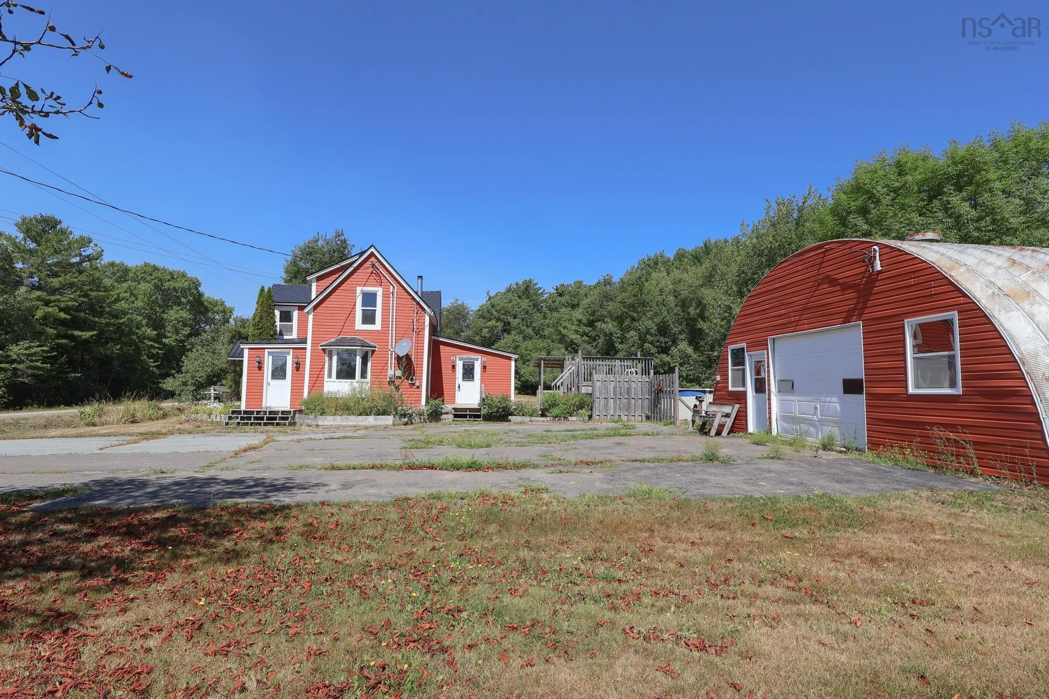10524 Highway 8, Caledonia, NS B0T 1B0, 3 Bedrooms Bedrooms, ,1 BathroomBathrooms,Residential,For Sale,Highway 8,202521619