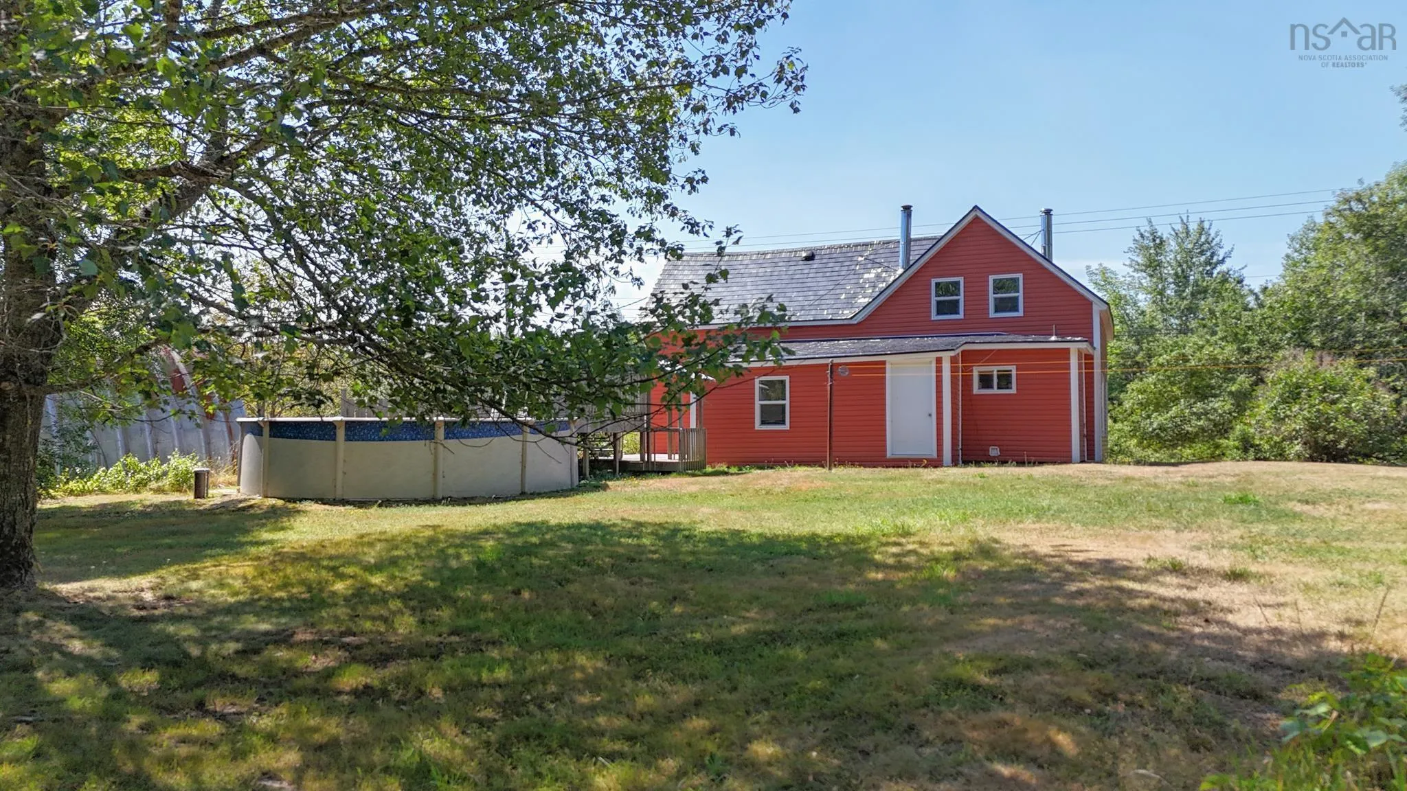 10524 Highway 8, Caledonia, NS B0T 1B0, 3 Bedrooms Bedrooms, ,1 BathroomBathrooms,Residential,For Sale,Highway 8,202521619